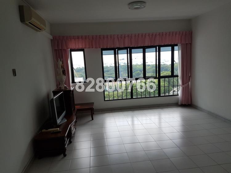Fernwood Towers (D15), Condominium #159735212